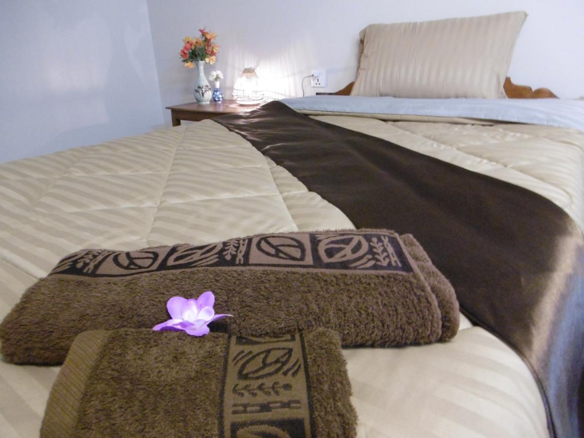 Andre Boutique Villa Siem Reap Eksteriør billede