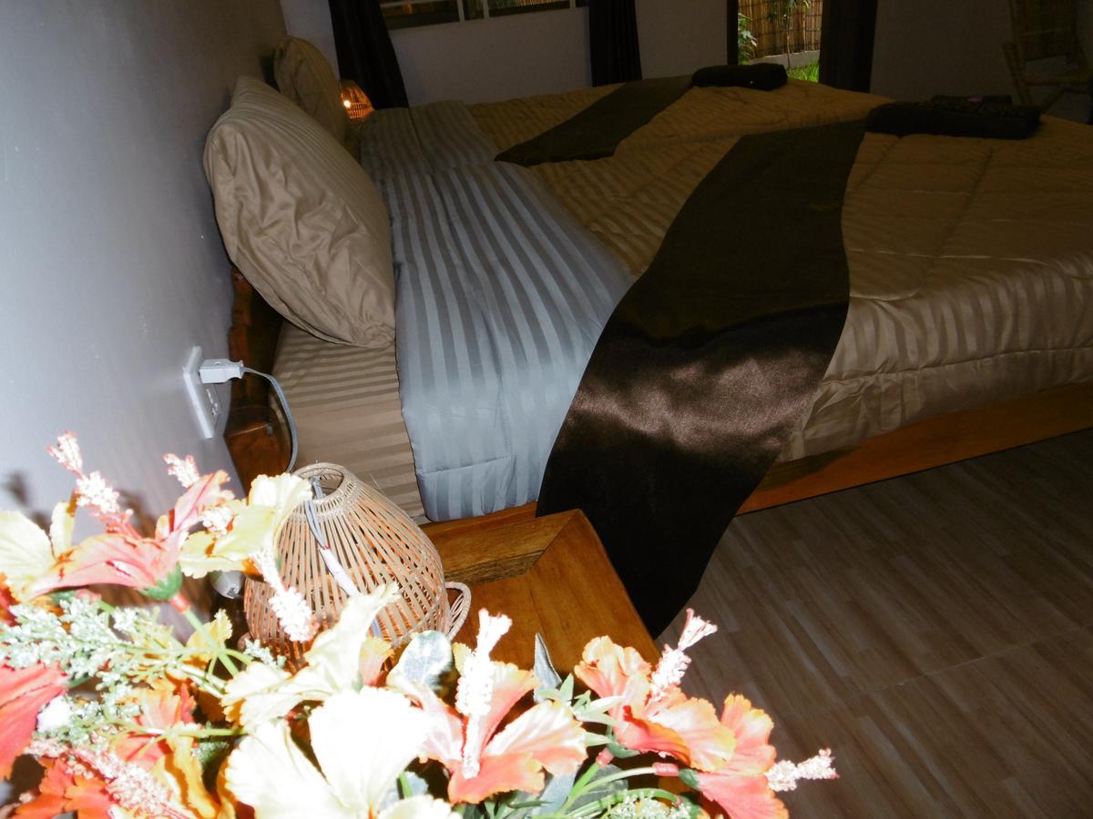 Andre Boutique Villa Siem Reap Eksteriør billede