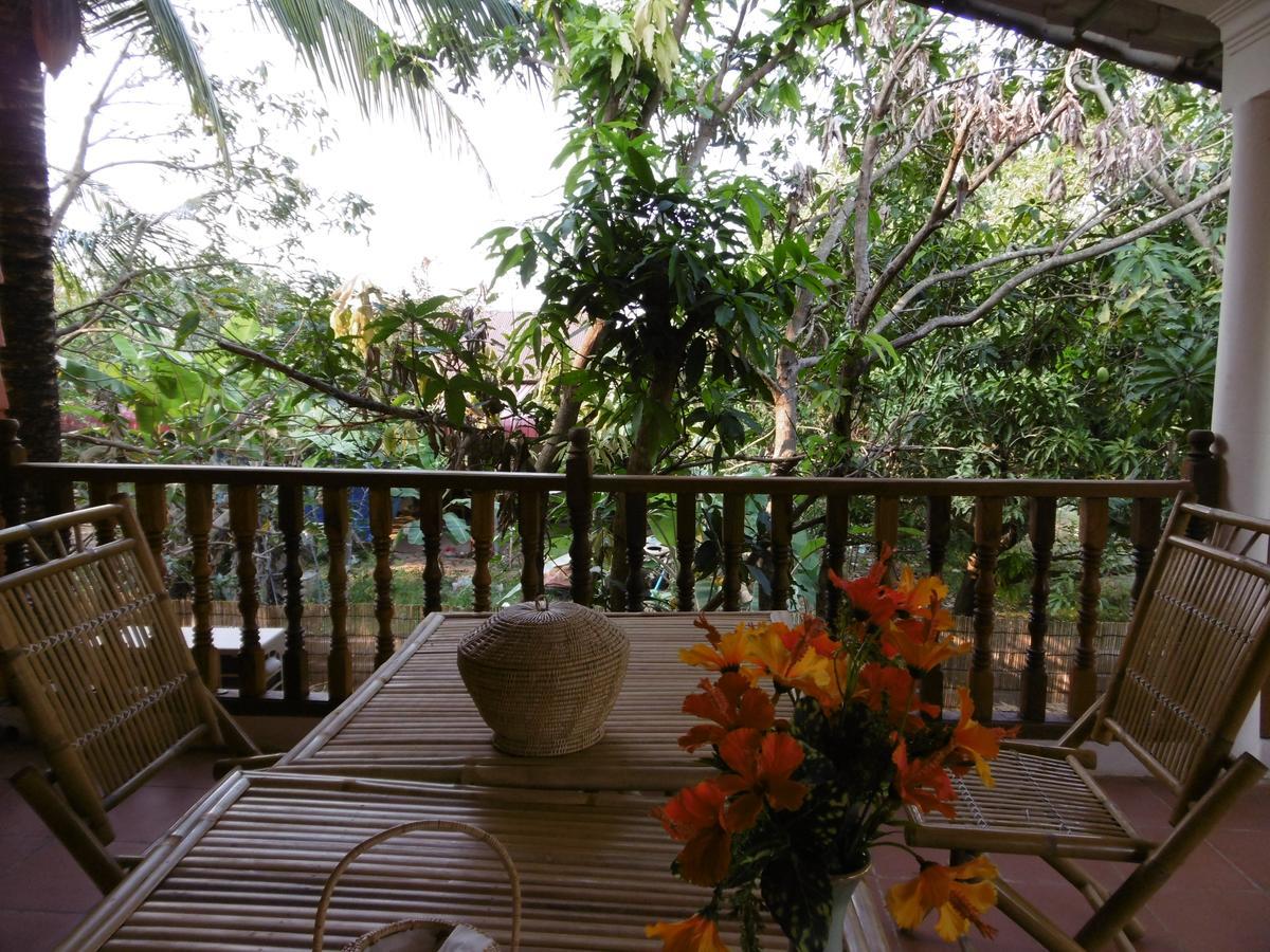 Andre Boutique Villa Siem Reap Eksteriør billede