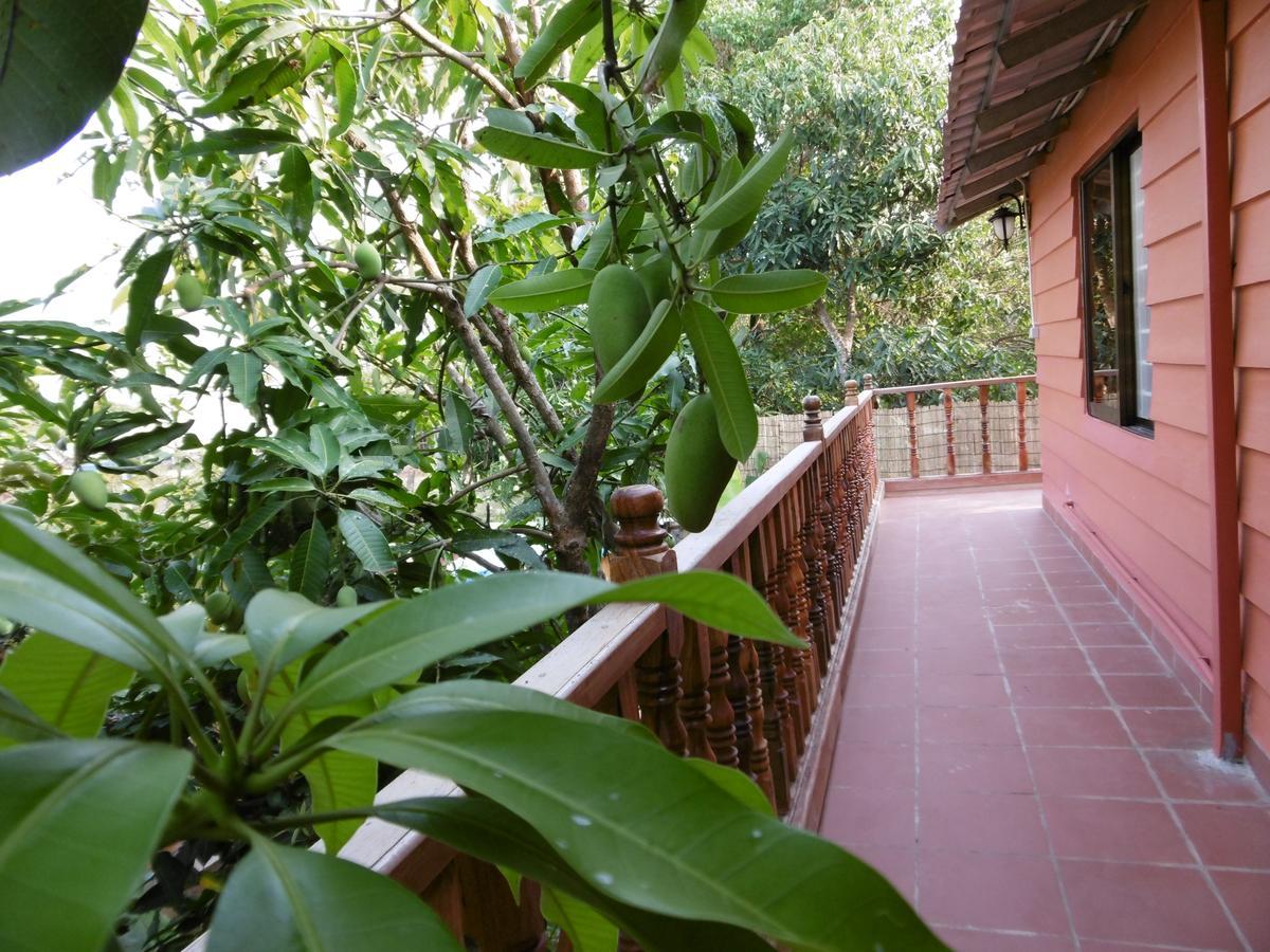 Andre Boutique Villa Siem Reap Eksteriør billede